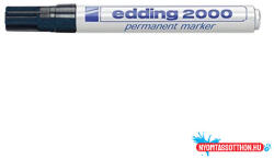 edding Alkoholos marker EDDING 2000 kék