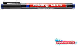 edding Alkoholos marker EDDING 140S kék