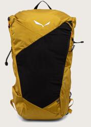 Salewa túrahátizsák POEDROC 22L - sárga Univerzális méret