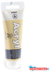 Primo Akrilfesték PRIMO 75 ml metál bronz