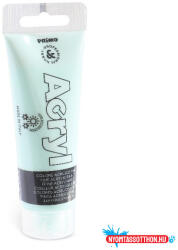 Primo Akrilfesték PRIMO 75 ml mentazöld