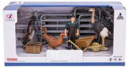  Set de joc pentru animale de companie, 2 tipuri (820403164) Figurina