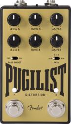 Fender Pugilist V2 Efect de chitară (0234534050)