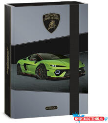 Ars Una Füzetbox ARS UNA A/5 Lamborghini 5522