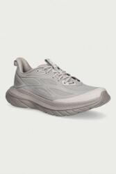 Hoka Mach Remastered sportcipő női - bézs Női 38 2/3