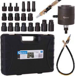 Geko Extractor pneumatic pentru injectoare G02654 (G02654)