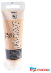 Primo Akrilfesték PRIMO 75 ml metál rosegold