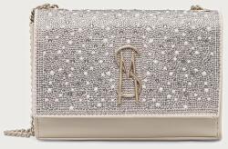 Steve Madden keresztpántos táska női Bramonem - bézs Univerzális méret