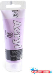 Primo Akrilfesték PRIMO 75 ml lila