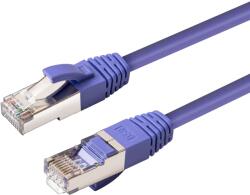 MicroConnect Patch cord CAT6 S/FTP 2 m LSZH mov (SSTP602P)