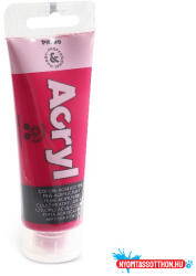Primo Akrilfesték PRIMO 75 ml magenta