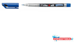 STABILO Alkoholos marker STABILO Write-4-all S kék