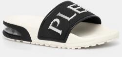 Plein Sport papucs Aero Slide - fehér Női 45