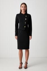 Joseph Ribkoff ruha - fekete 46 - answear - 129 990 Ft