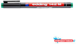 edding Alkoholos marker EDDING 142M zöld