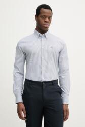 Trussardi pamut ing - kék 44