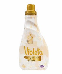 Violeta divine öblítőkoncentrátum ultra intense - 1550ml