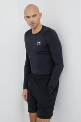 Under Armour hosszú ujjú 1366068 - fekete S