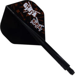 Condor AXE GINJA NINJA fekete, "L" méret