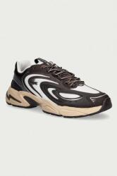 Lacoste STORM 96 2K TECH sportcipő férfi - barna Férfi 44
