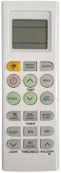 General LG AKB73975615 - telecomandă compatibilă de marcă General