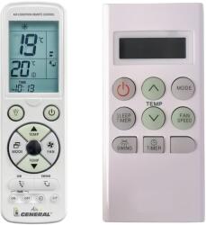 General LG AKB73756202 - telecomandă de lux retroiluminată