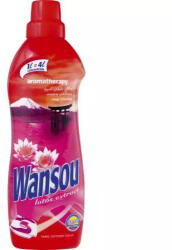  Wansou öblítő lótuszkivonattal 1L