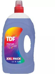  TDF színes mosógél 5, 5L