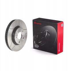 Brembo Fék tárcsa 09. C654.75/BRE