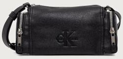 Calvin Klein férfi műbőr táska - fekete Univerzális méret - answear - 45 990 Ft