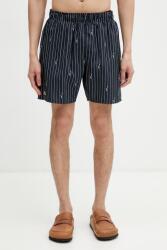 Lacoste fürdőnadrág férfi - kék M - answear - 34 990 Ft