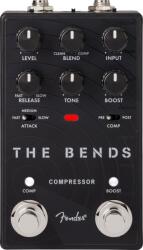 Fender The Bends V2 Efect de chitară (<![CDATA[0234531050]]>)
