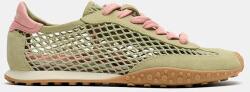 Hoff BRIDGE FISHNET SAGE GREEN sportcipő női - zöld Női 42