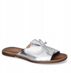 Nicole Flip-flop papucs Nicole 2659/006 Ezüst lico 40 (2659/006)