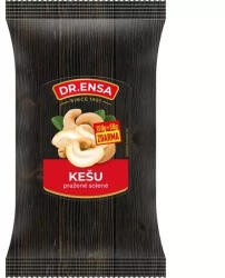  Dr. Ensa pörkölt sózott kesudió 150g+50g