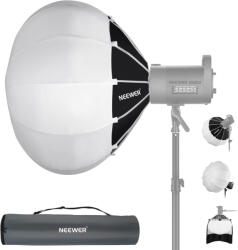 NEEWER 90cm Lámpás Softbox - Lantern Stúdió videó fény Diffúzor (10101629)
