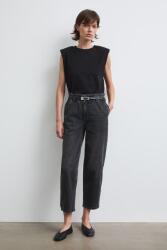 Medicine slouchy női - fekete 44