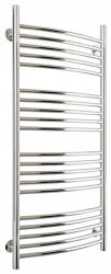 SUNERZHA Fürdőszobai radiátor Bohemia Arc Sunerzha rozsdamentes acél 1158x550mm 588W (50109)