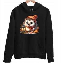 JHK Unisex pulóver édes Süni Tök Ősz Ajándék születésnapra Karácsonyra XXL