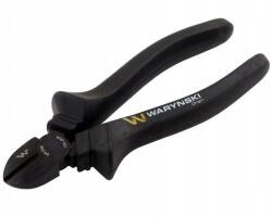 Waryński Oldalcsípő fogó 160 mm Waryński (WMP007)