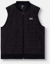 Under Armour ujjatlan kabát férfi - fekete XL