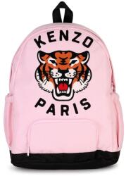 Kenzo Kids iskolai hátizsák gyerek - rózsaszín Univerzális méret