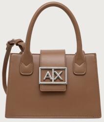 Giorgio Armani női műbőr táska - bézs Univerzális méret - answear - 55 990 Ft