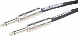  Gator Cableworks Backline Series 6 m egyenes - egyenes hangszerkábel