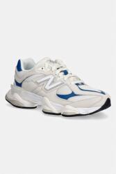 New Balance 9060 sportcipő - bézs Női 41.5 - answear - 69 990 Ft