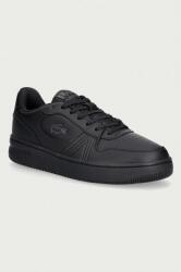 Lacoste L001 SET sportcipő férfi bőr - fekete Férfi 43