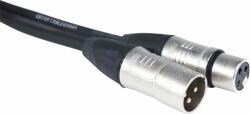  Gator Cableworks Backline Series XLR Speaker Cable 6 m hangfalkábel
