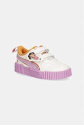 PUMA Carina 3.0 DORA V Inf sportcipő gyerek - bézs 19