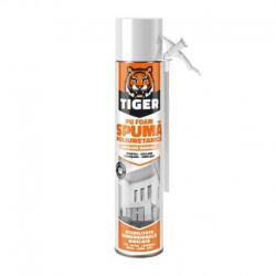 Den Braven Spuma poliuretanica Tiger Bostik manuala 600 ml