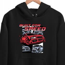 JHK Unisex Motoros Ruha Auto Speed Ajándékba